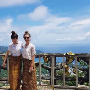 Meet your Posher, Lizzy